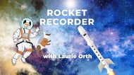 Space Launch System Digital Resources